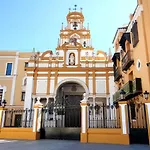 Apartamento Macarena Junto A La Basilica De La Macarena